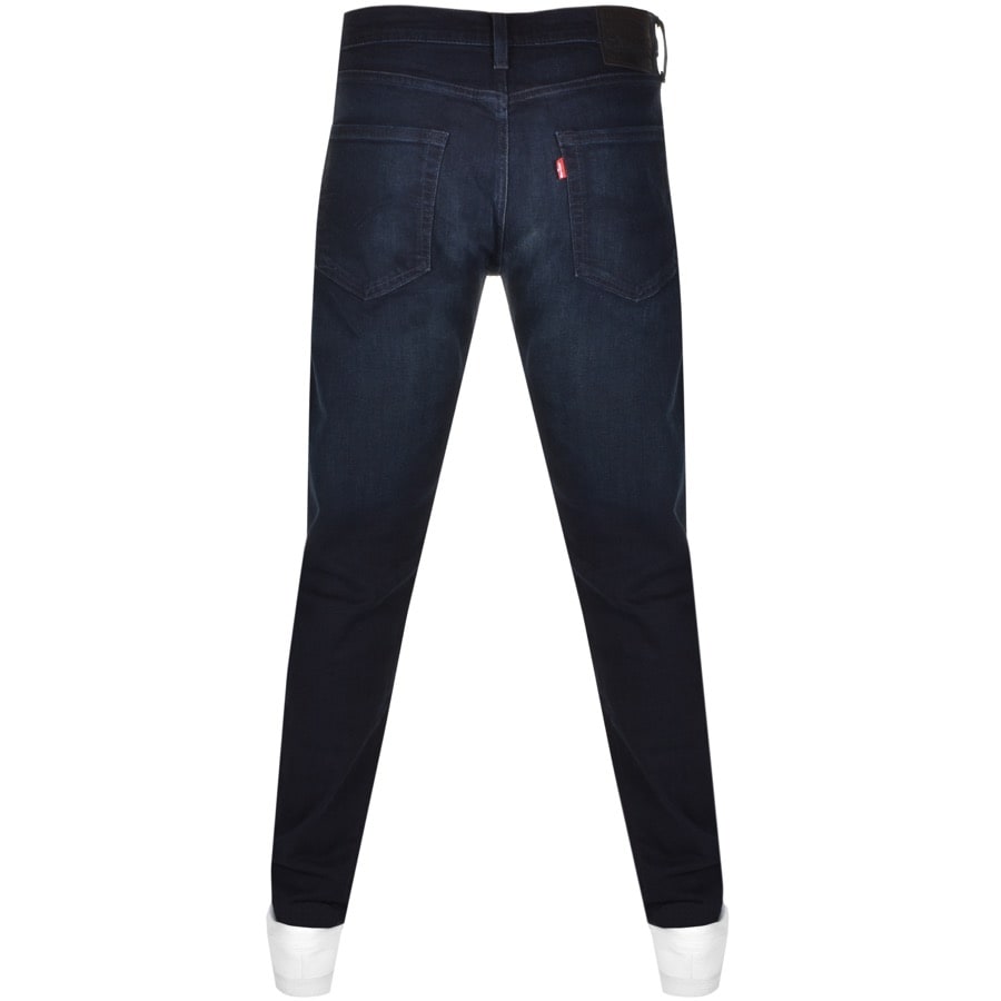 Alternative Image for ProductLevis 511 Slim Fit Jeans Navy2